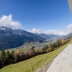 Apartmán Persal Rohrberg