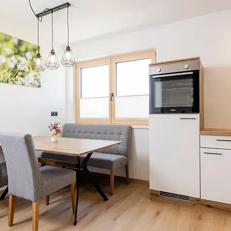 Apartamento Persal
