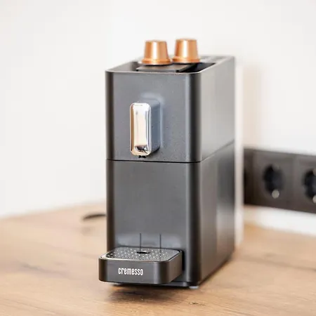 Apartmán Persal Rohrberg