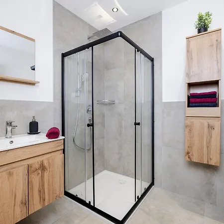 Persal Appartement Rohrberg