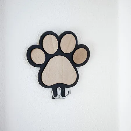 Appartement Persal *