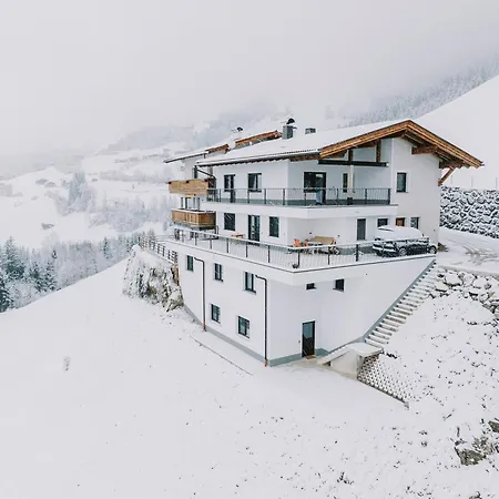 Persal Apartmán Rohrberg