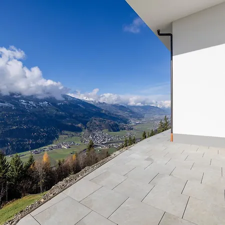 Persal Apartmán Rohrberg