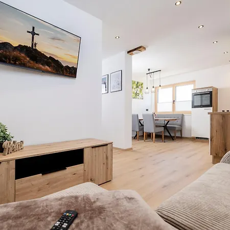 Appartement Persal *