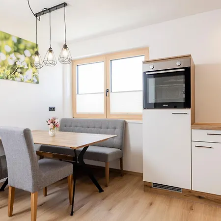 Appartement Persal Rohrberg