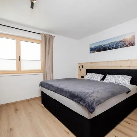 Appartement Persal *
