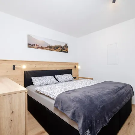 Appartement Persal Rohrberg