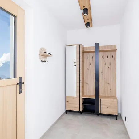 Persal Appartement *
