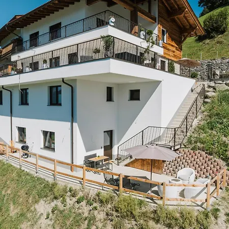 Persal Apartmán