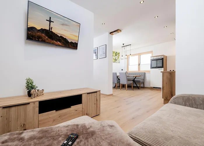 アパート Persal Rohrberg