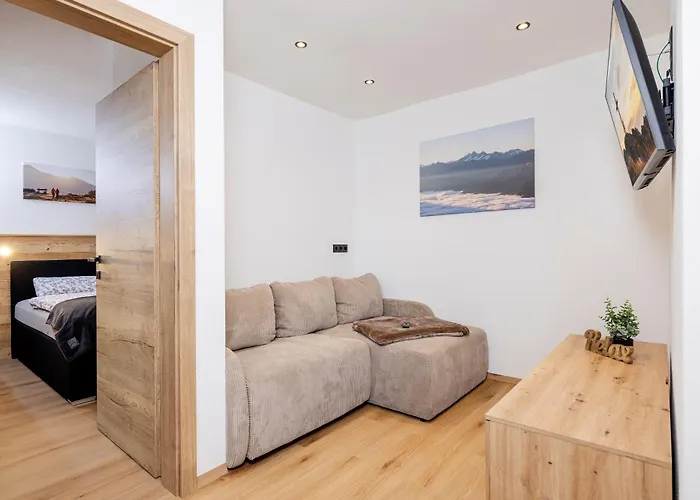 Persal アパート Rohrberg