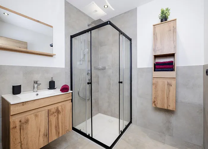 Persal アパート Rohrberg