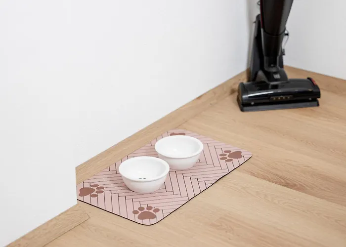 アパート Persal *