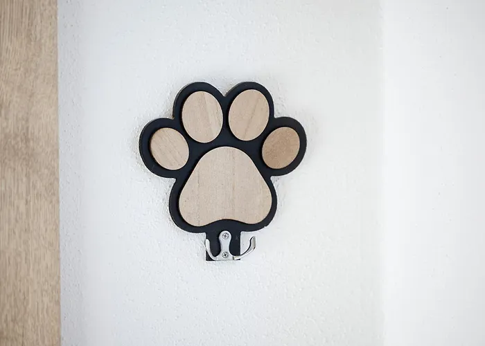 アパート Persal *