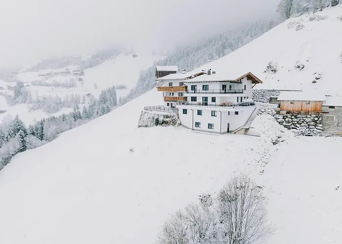 アパート Persal *