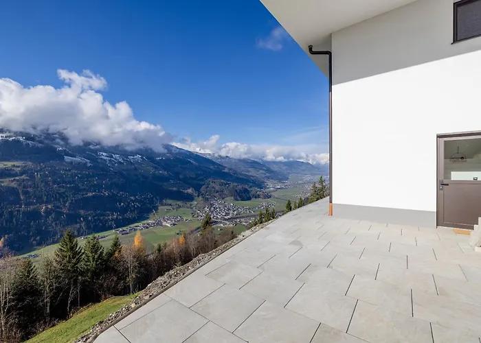 Persal アパート Rohrberg