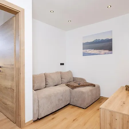 Persal Apartamento Rohrberg