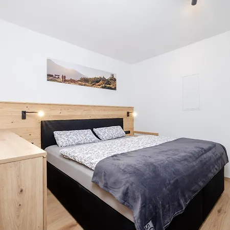 Apartamento Persal *