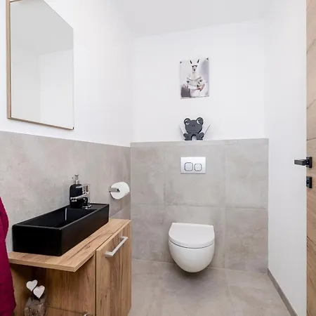 Apartamento Persal *