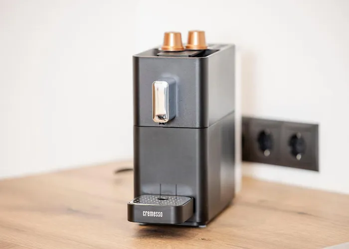 Apartment Persal Rohrberg