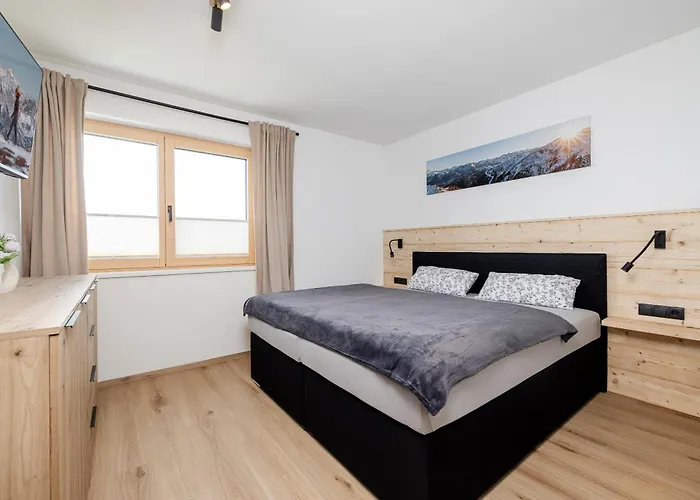 Apartment Persal Rohrberg