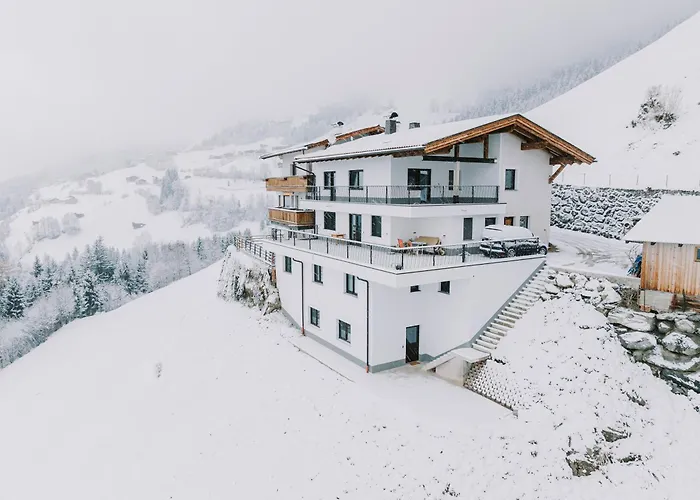 Persal Apartment Rohrberg